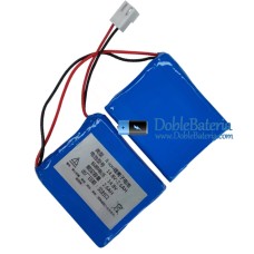 Batería para PLC CLJ-3016h [Batería de repuesto]
